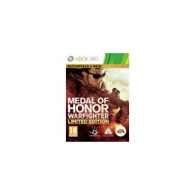 Medal of Honor: Warfighter