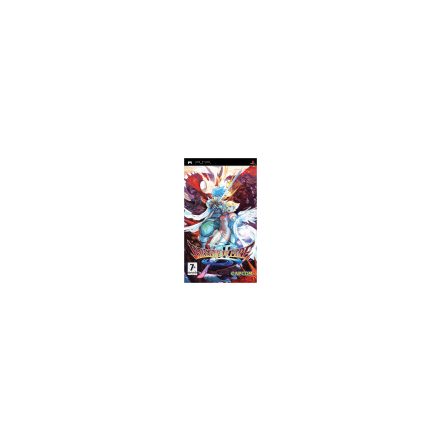 Breath of Fire 3