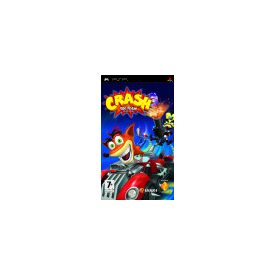 Crash Tag Team Racing
