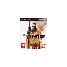 Spec Ops The Line