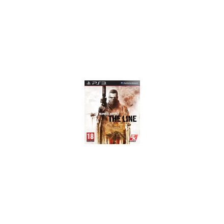 Spec Ops The Line