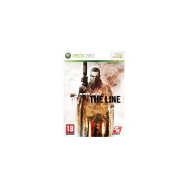 Spec Ops : The Line