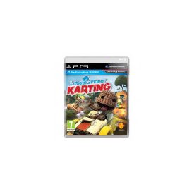 LittleBigPlanet Karting