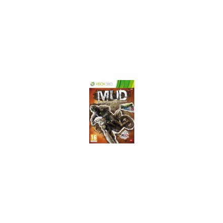 MUD - FIM Motocross World Championship