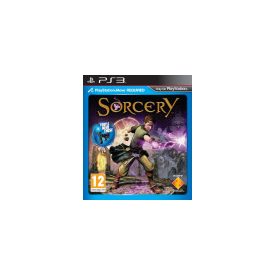 Sorcery