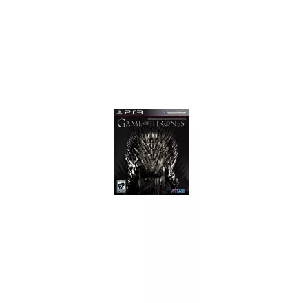 Game Of Thrones