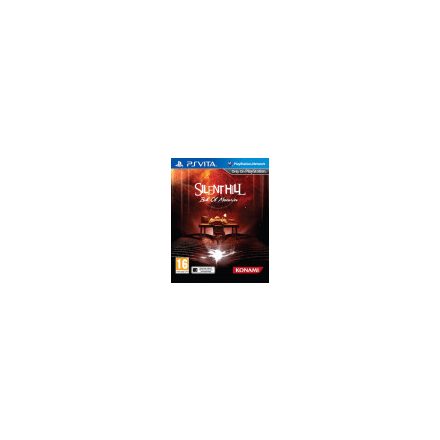 Silent Hill : Book of Memories