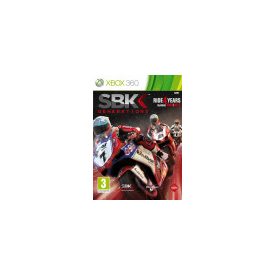 SBK Generations