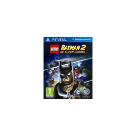 LEGO Batman 2 : DC Super Heroes