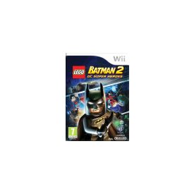 LEGO Batman 2 : DC Super Heroes