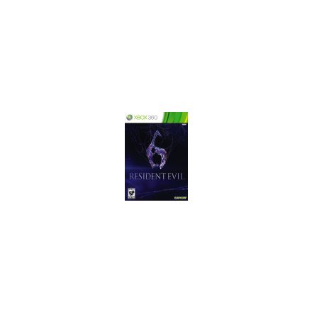 Resident Evil 6