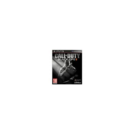 Call of Duty: Black Ops II (2)