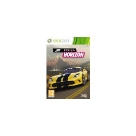 Forza Horizon (használt)