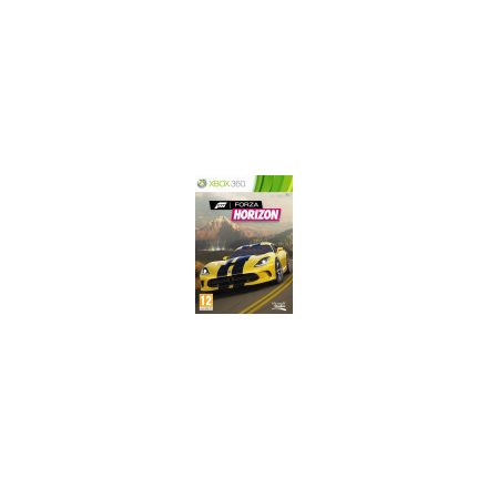 Forza Horizon