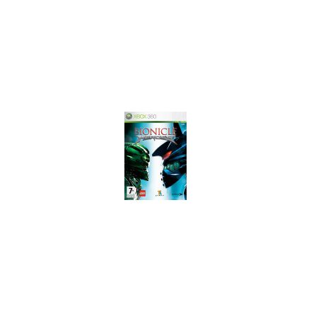 Bionicle Heroes