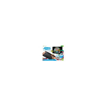 uDraw Gametablet + uDraw Studio Instant Artist