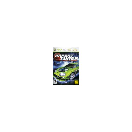 Import Tuner Challenge