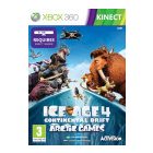 Ice Age 4 Continental Drift - Arctic Games