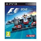 F1 2012 (használt)