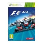 F1 2012