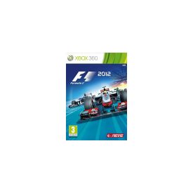 F1 2012