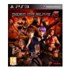 DEAD OR ALIVE 5