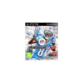 Madden NFL 13