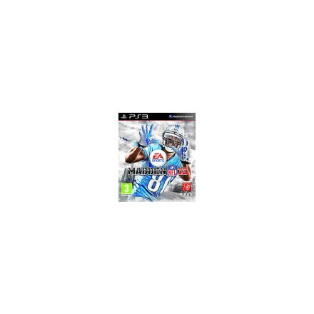Madden NFL 13