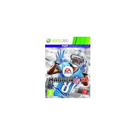 Madden NFL 13