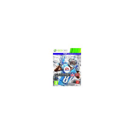 Madden NFL 13