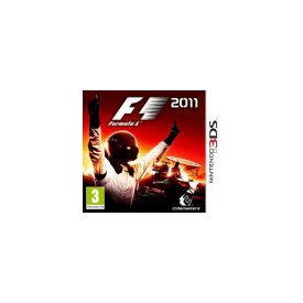 F1 2011