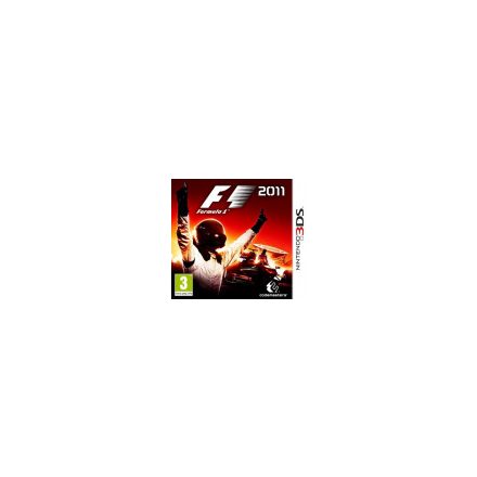 F1 2011