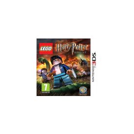 LEGO Harry Potter : Years 5-7