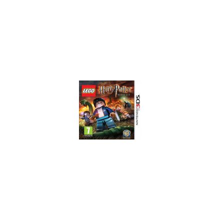 LEGO Harry Potter : Years 5-7