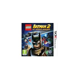 LEGO Batman 2 : DC Super Heroes
