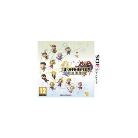 Theatrhythm Final Fantasy