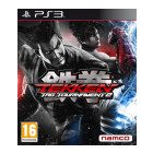 Tekken Tag Tournament 2