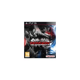 Tekken Tag Tournament 2