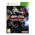 Tekken Tag Tournament 2