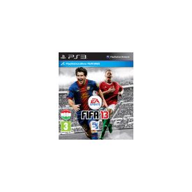 FIFA 13
