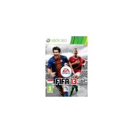 FIFA 13 (használt)