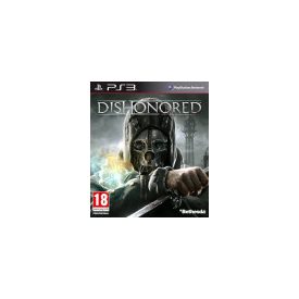 Dishonored (használt)
