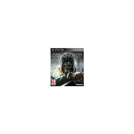 Dishonored
