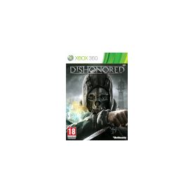 Dishonored (Magyar felirattal)