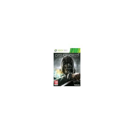 Dishonored (Magyar felirattal)