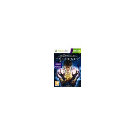 Fable The Journey