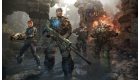 Gears of War Judgment