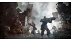 Gears of War Judgment