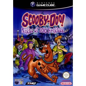 Scooby-Doo! Night of 100 Frights