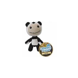 Little Big Planet Panda plüss